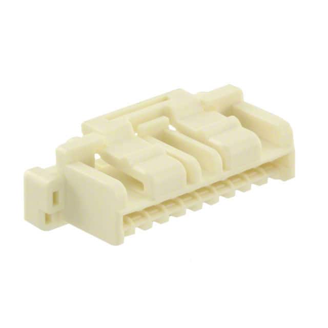 5025781000 CONN PLUG HSG 10POS 1.50MM