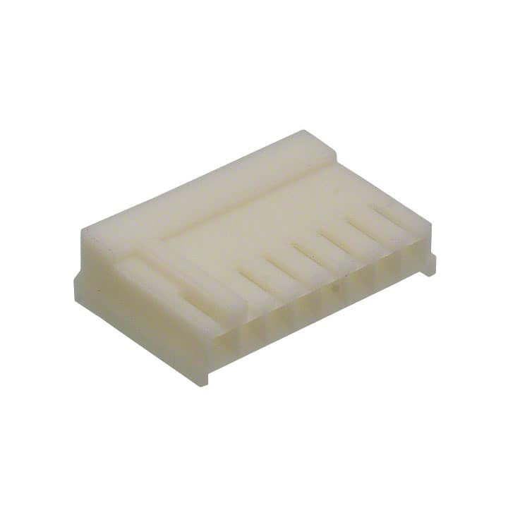 171822-8 CONN RCPT HSG 8POS 2.50MM