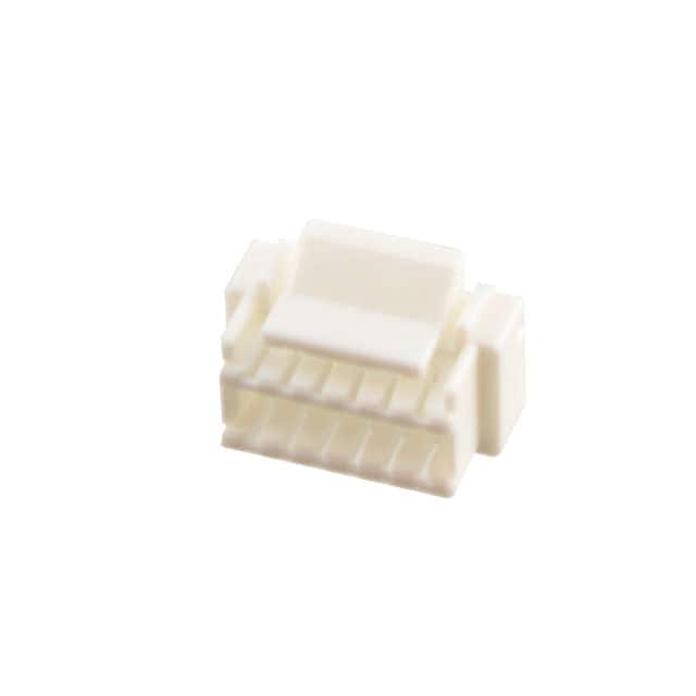 ZPDR-12V-S CONN RCPT HSG 12POS 1.50MM