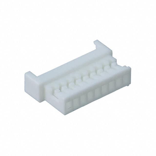 0510470900 CONN PLUG HSG 9POS 1.25MM