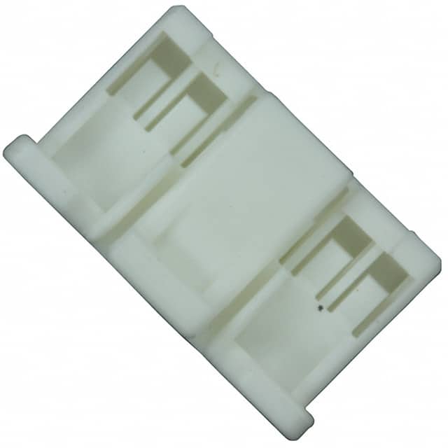 PUDP-14V-S CONN RCPT HSG 14POS 2.00MM