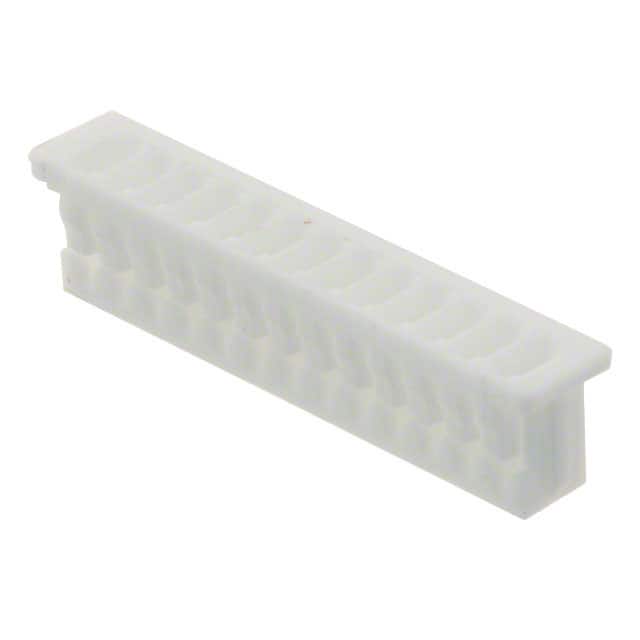 0510211300 CONN RCPT HSG 13POS 1.25MM