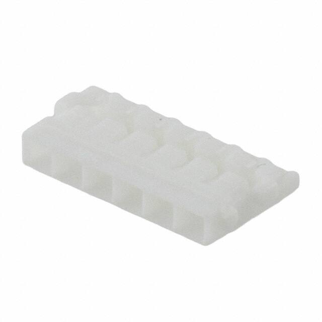 DF57H-6S-1.2C CONN RCPT HSG 6POS 1.20MM