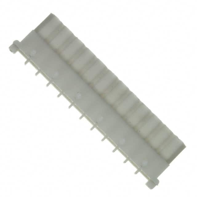 0050375123 CONN RCPT HSG 12POS 2.50MM