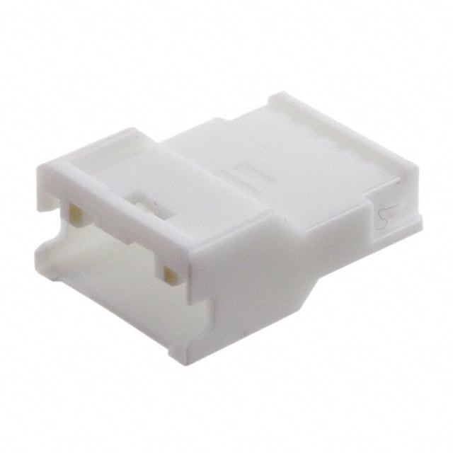 PNIRR-06VF CONN RCPT HSG 6POS 2.00MM