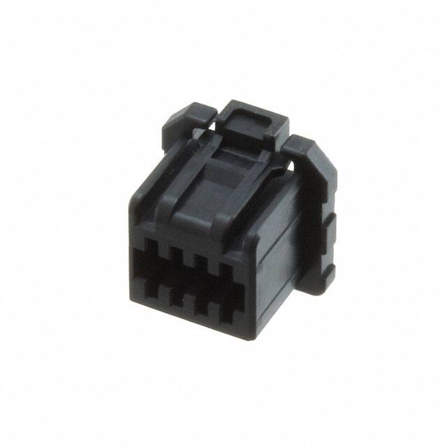 5054320801 CONN RCPT HSG 8POS 1.25MM