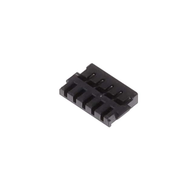 2121320005 CONN RCPT HSG 5POS 1.00MM