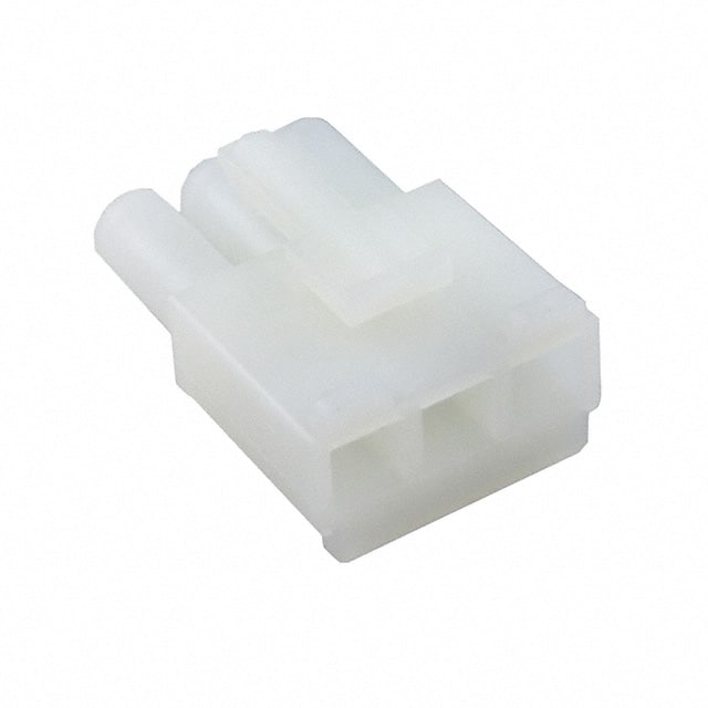 0039036034 CONN RCPT HSG 3POS 6.70MM