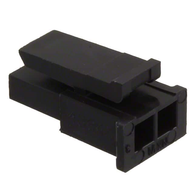 0436450208 CONN RCPT HSG 2POS 3.00MM