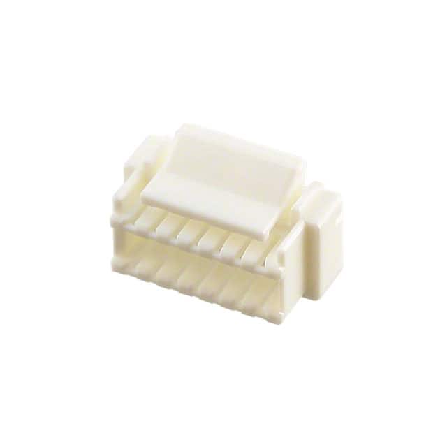 ZPDR-14V-S CONN RCPT HSG 14POS 1.50MM