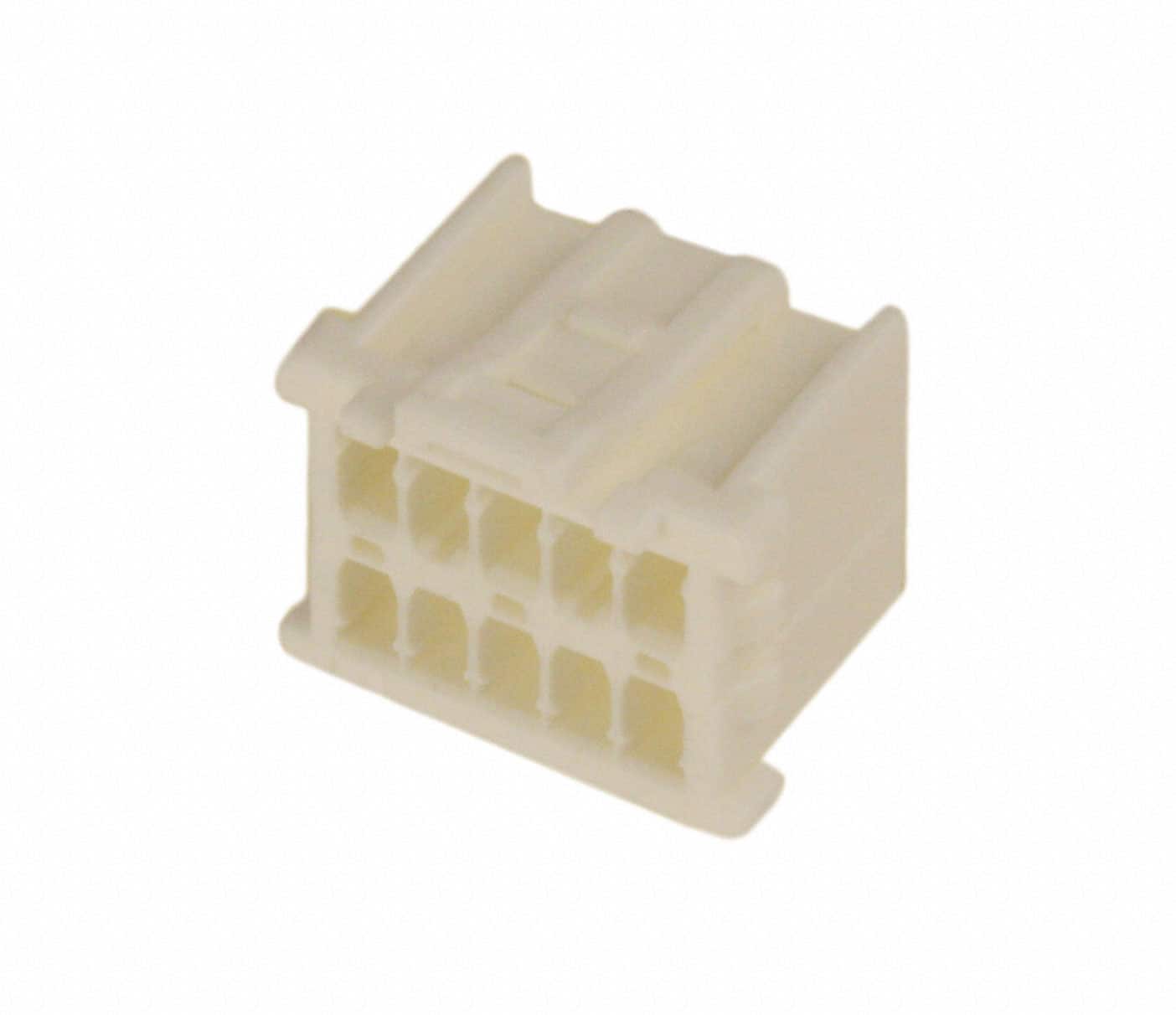 0513531000 CONN RCPT HSG 10POS 2.00MM