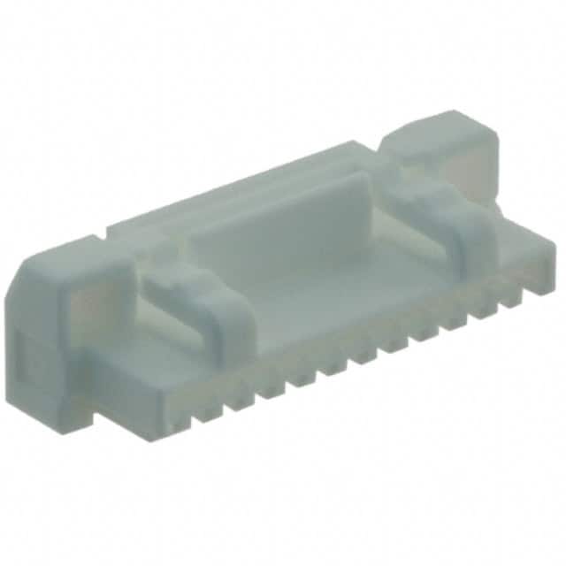 5023801200 CONN PLUG HSG 12POS 1.25MM
