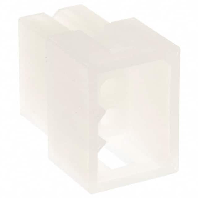 0003062061 CONN PLUG HSG 6POS 3.68MM