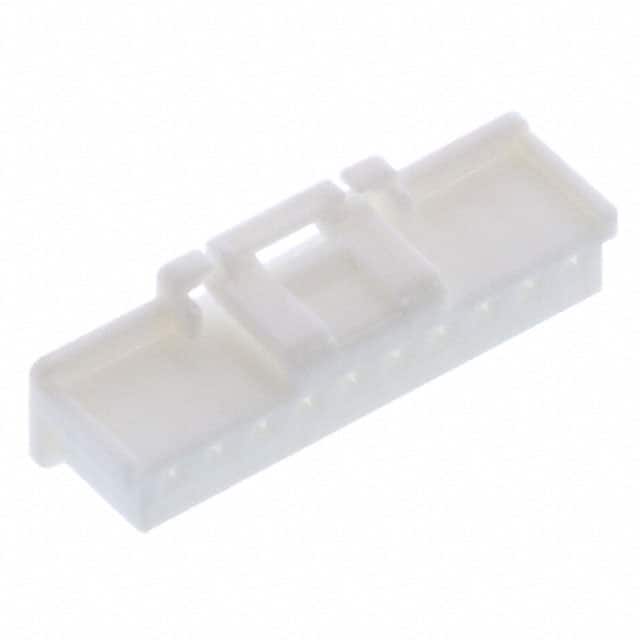 5023511000 CONN RCPT HSG 10POS 2.00MM