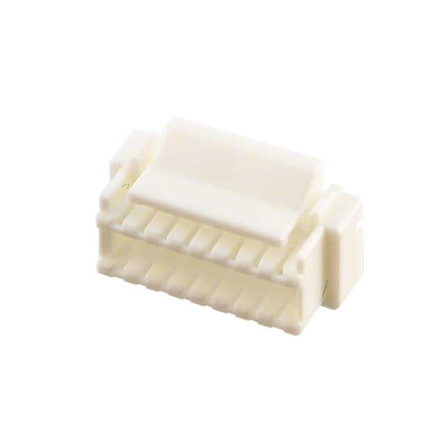ZPDR-16V-S CONN RCPT HSG 16POS 1.50MM