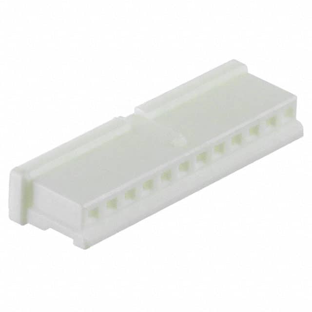 0874391200 CONN RCPT HSG 12POS 1.50MM