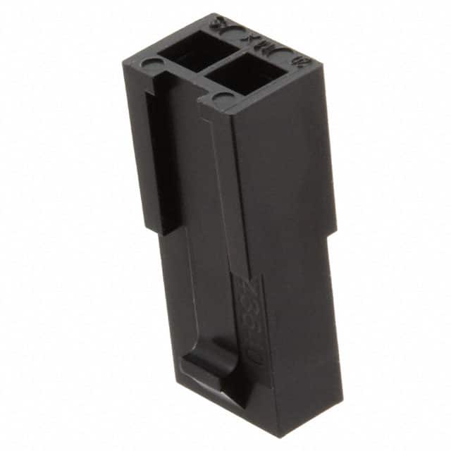 0436400209 CONN PLUG HSG 2POS 3.00MM