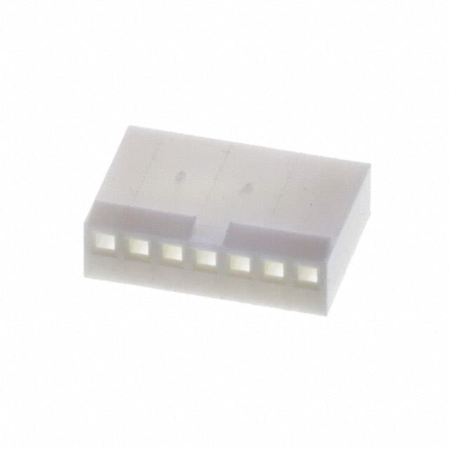 0022012077 CONN RCPT HSG 7POS 2.54MM