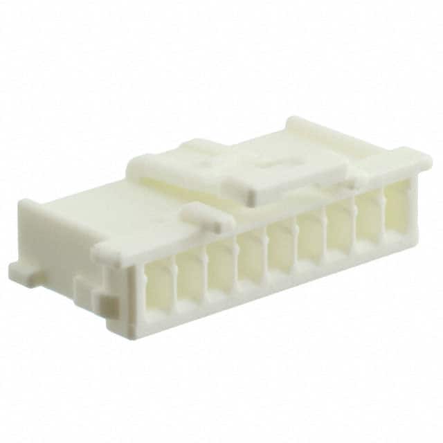 0513820900 CONN RCPT HSG 9POS 2.00MM