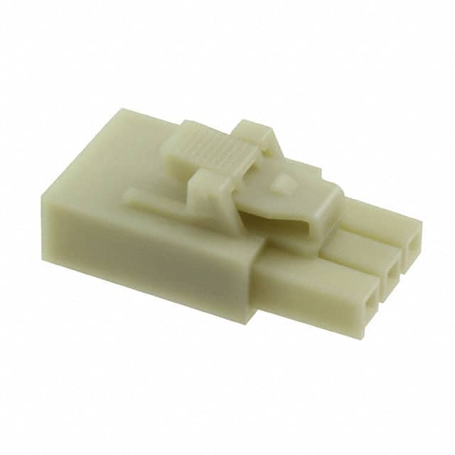 1722564103 CONN RCPT HSG 3POS 3.50MM