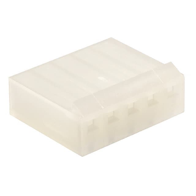 0026034050 CONN RCPT HSG 5POS 3.96MM