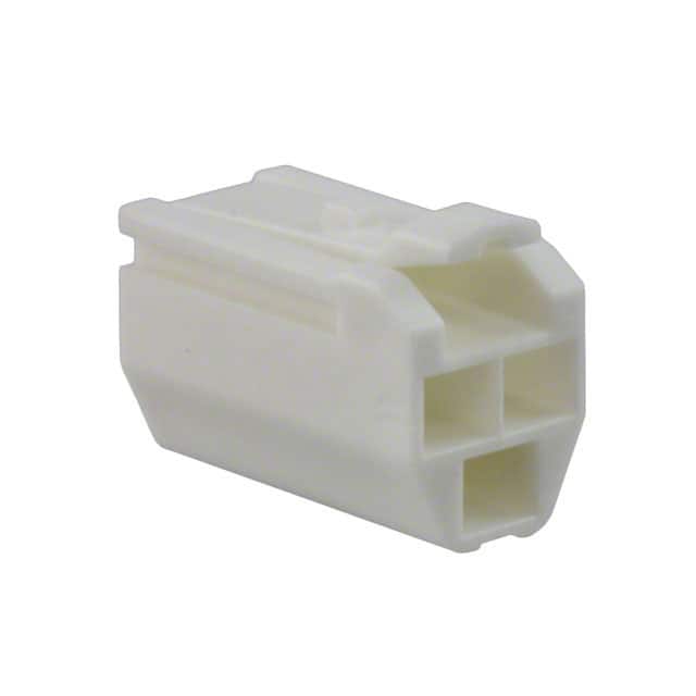 DF62B-3S-2.2C CONN SOCKET HSG 3POS 2.20MM