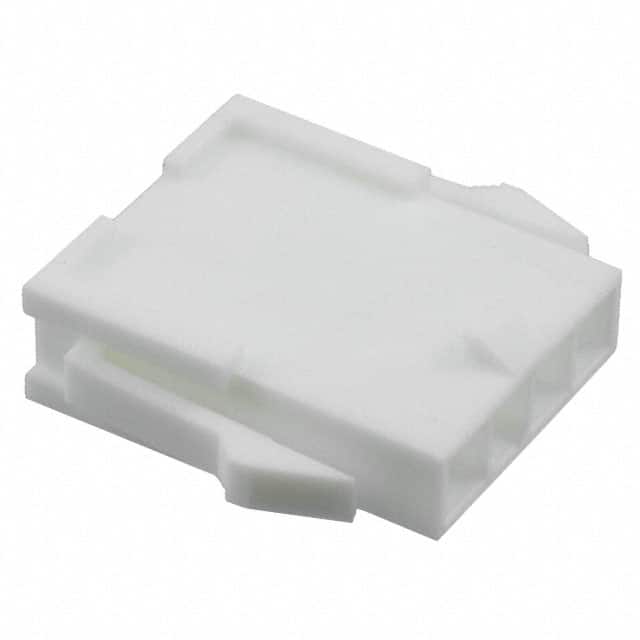 0039014043 CONN PLUG HSG 4POS 4.20MM