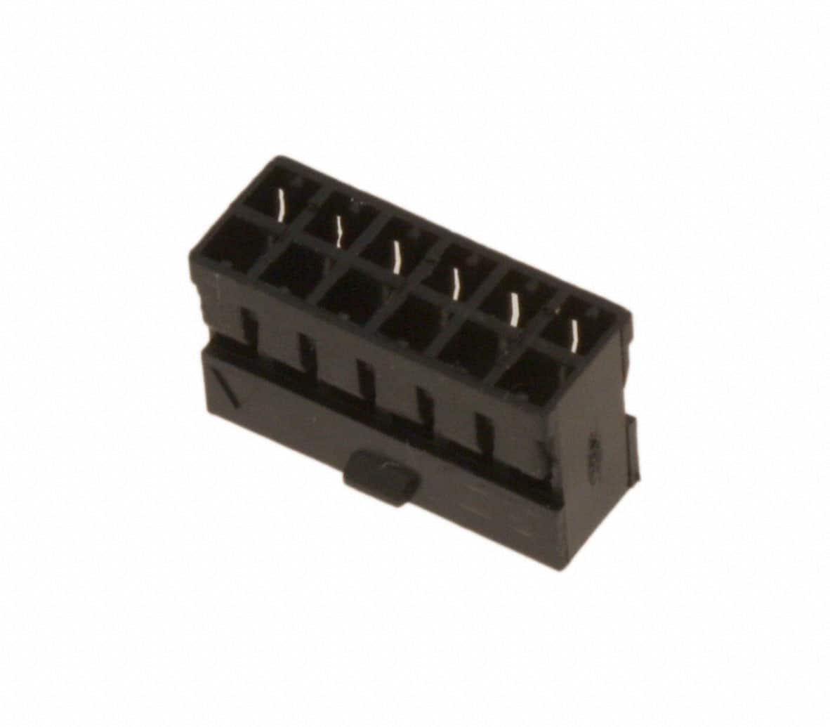 0511101260 CONN RCPT HSG 12POS 2.00MM