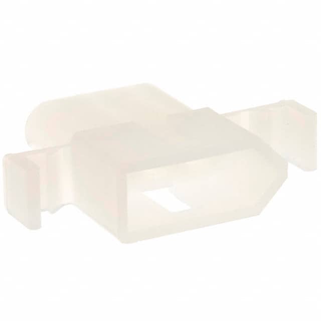 0003092031 CONN PLUG HSG 3POS 5.03MM