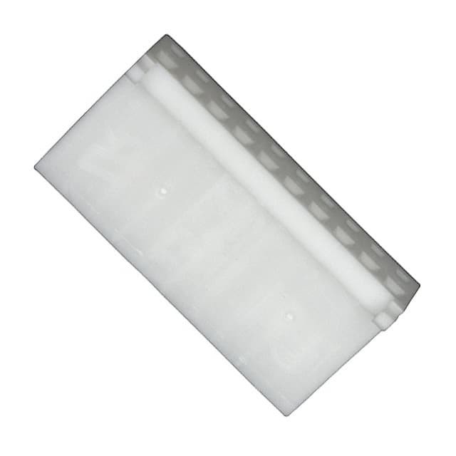 1-1375820-0 CONN RCPT HSG 10POS 2.54MM