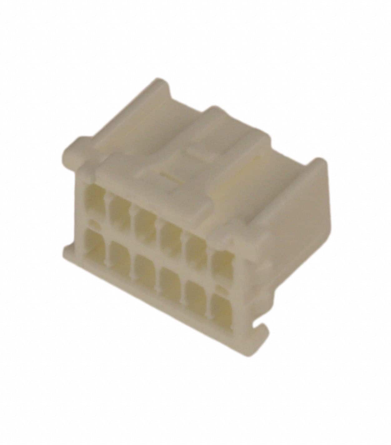 0513531200 CONN RCPT HSG 12POS 2.00MM
