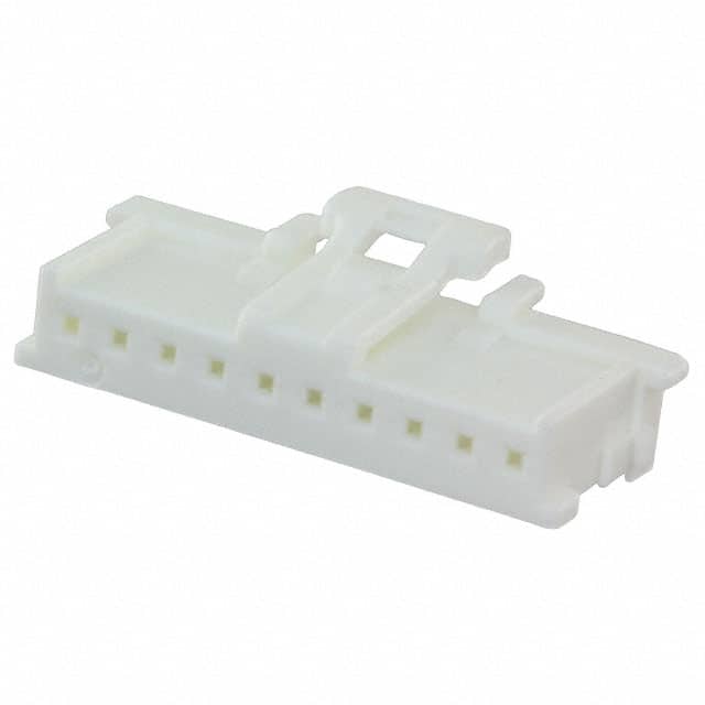 0513821000 CONN RCPT HSG 10POS 2.00MM