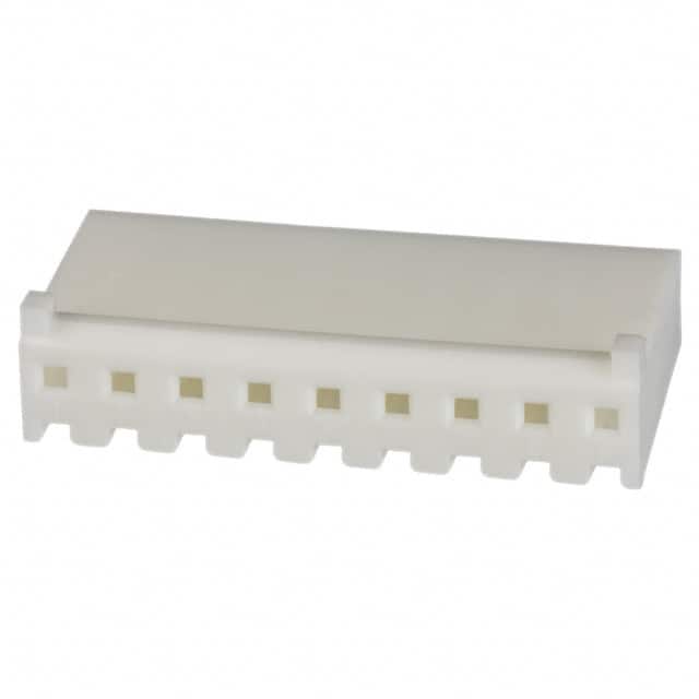 770849-9 CONN RCPT HSG 9POS 3.96MM