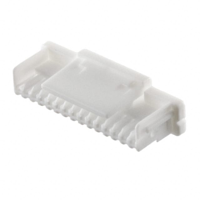 NSHR-15V-S CONN RCPT HSG 15POS 1.00MM