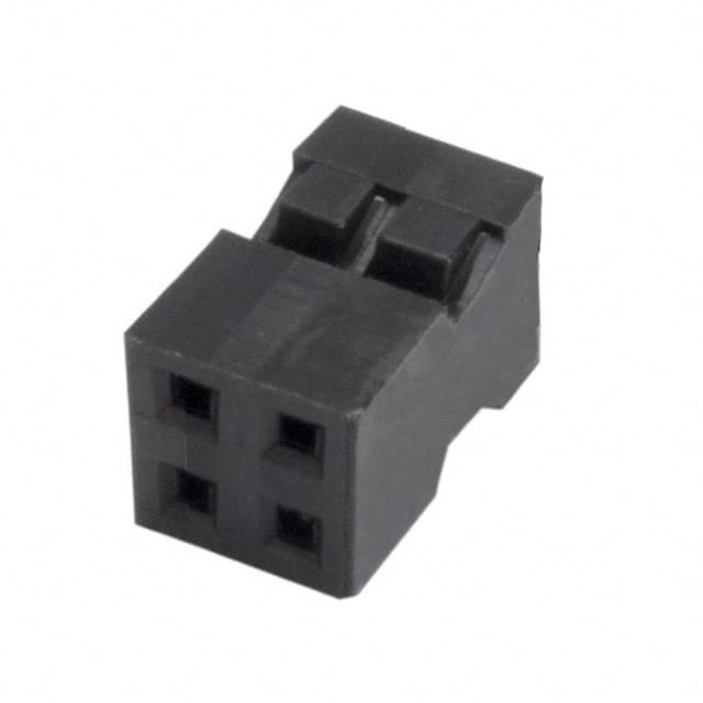 M22-3020200 CONN RCPT HSG 4POS 2.00MM