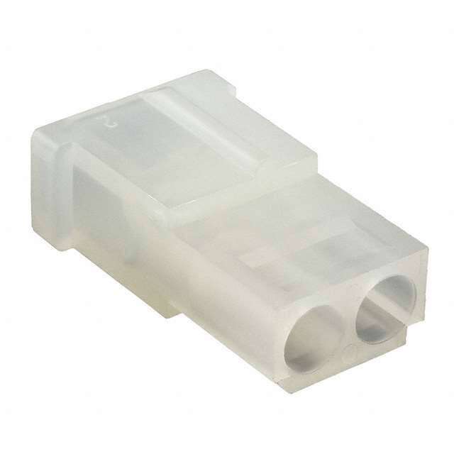 1-480683-0 CONN PLUG HSG 2POS 5.08MM