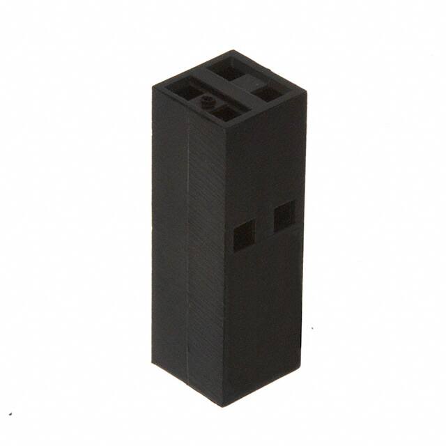 0901430004 CONN RCPT HSG 4POS 2.54MM