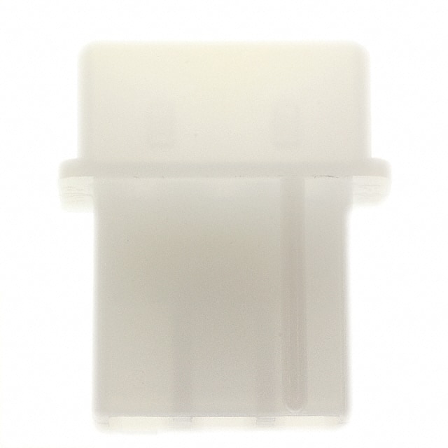 1-480305-0 CONN RCPT HSG 3POS 5.08MM