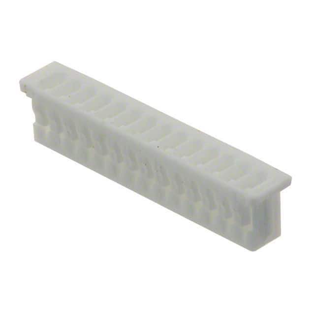 0510211400 CONN RCPT HSG 14POS 1.25MM