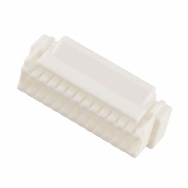 ZPDR-26V-S CONN RCPT HSG 26POS 1.50MM