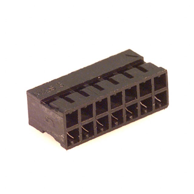 0511101450 CONN RCPT HSG 14POS 2.00MM