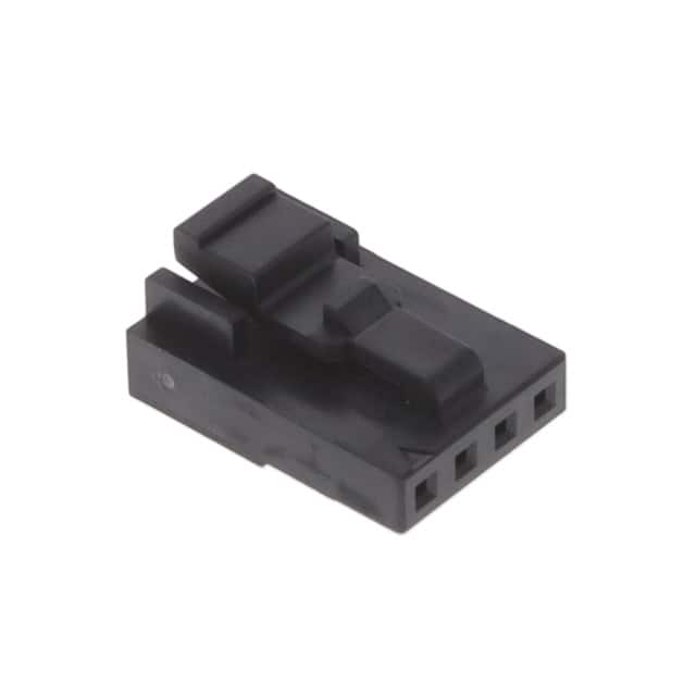 1511000004 CONN RCPT HSG 4POS 2.00MM