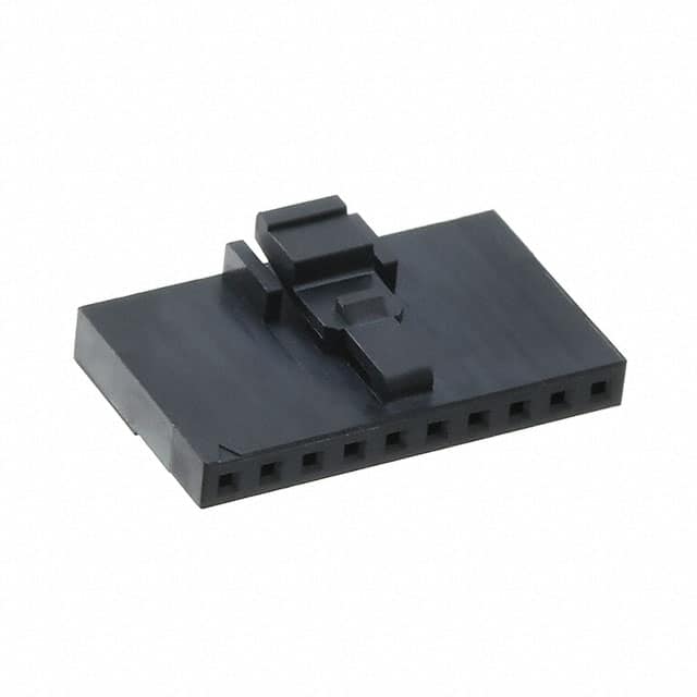 1511000010 CONN RCPT HSG 10POS 2.00MM