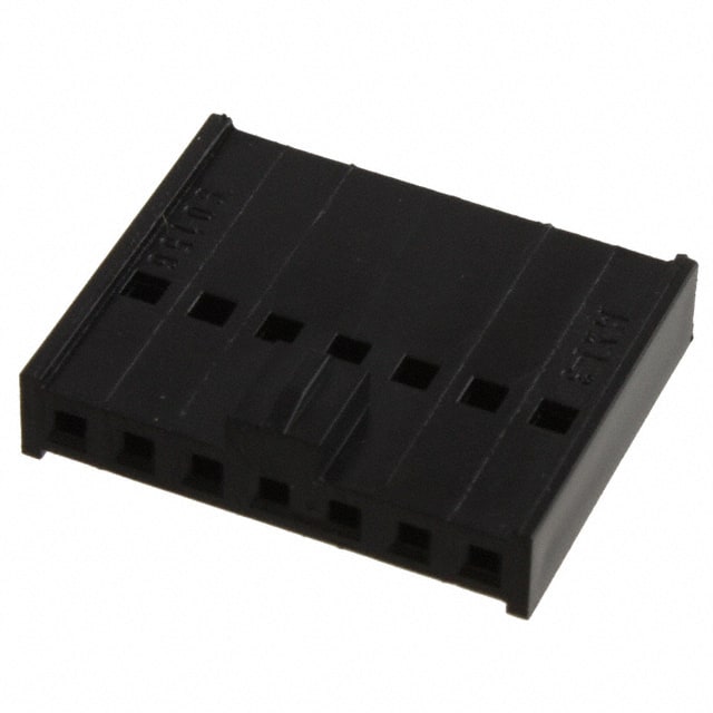 0901560147 CONN RCPT HSG 7POS 2.54MM