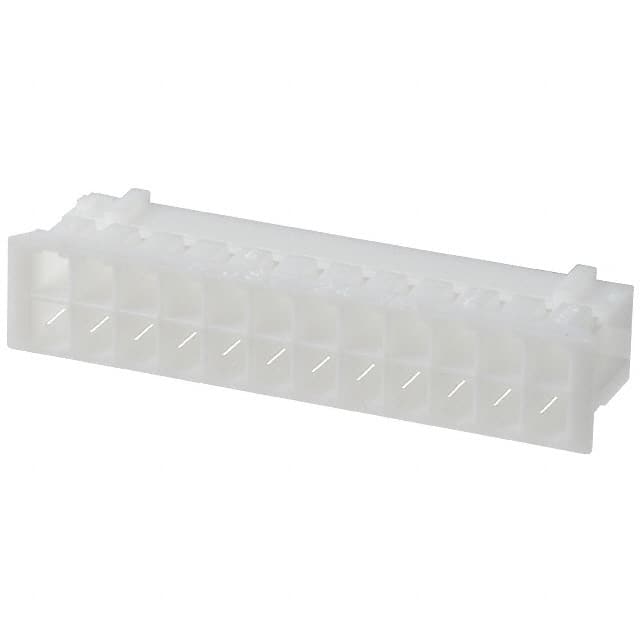 PHDR-24VS CONN RCPT HSG 24POS 2.00MM