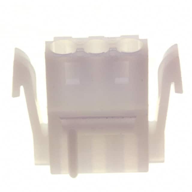 1-480304-0 CONN PLUG HSG 3POS 5.08MM