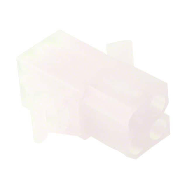 0469990653 CONN RCPT HSG 4POS 5.03MM