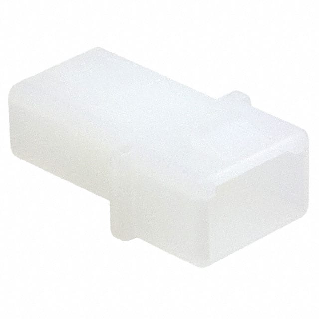 794012-1 CONN RCPT HSG 2POS 5.08MM