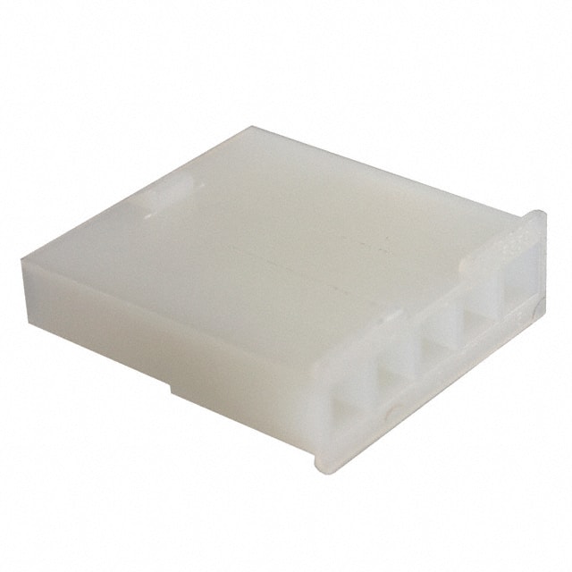 0039014056 CONN PLUG HSG 5POS 4.20MM