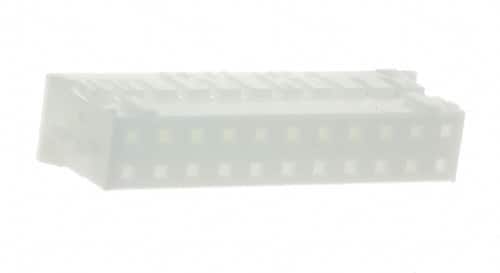 PHDR-22VS CONN RCPT HSG 22POS 2.00MM
